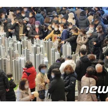 서울 사람들 원정투자 어디로?…광명·평택·고양시로 몰렸다